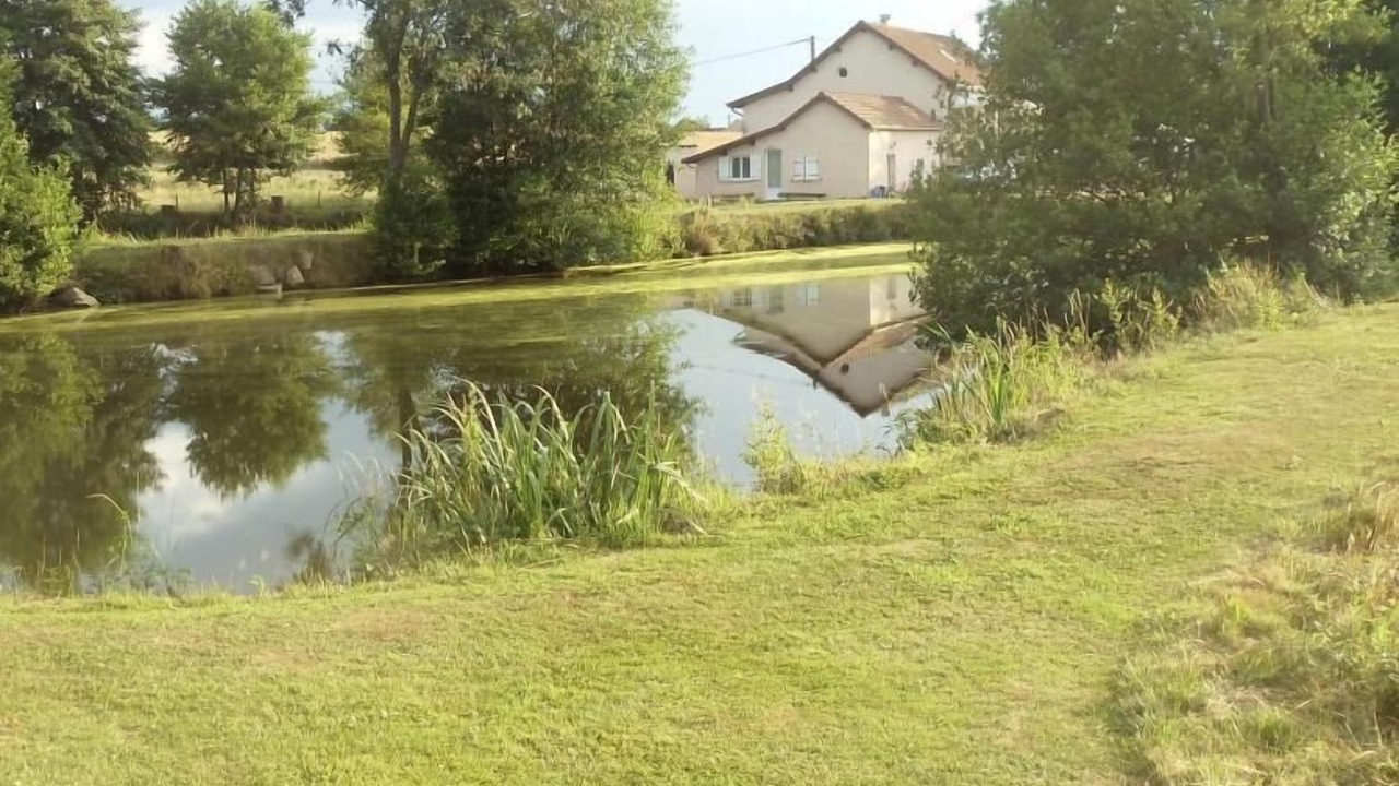 Photo of Outdoor in Ciry-le-Noble
