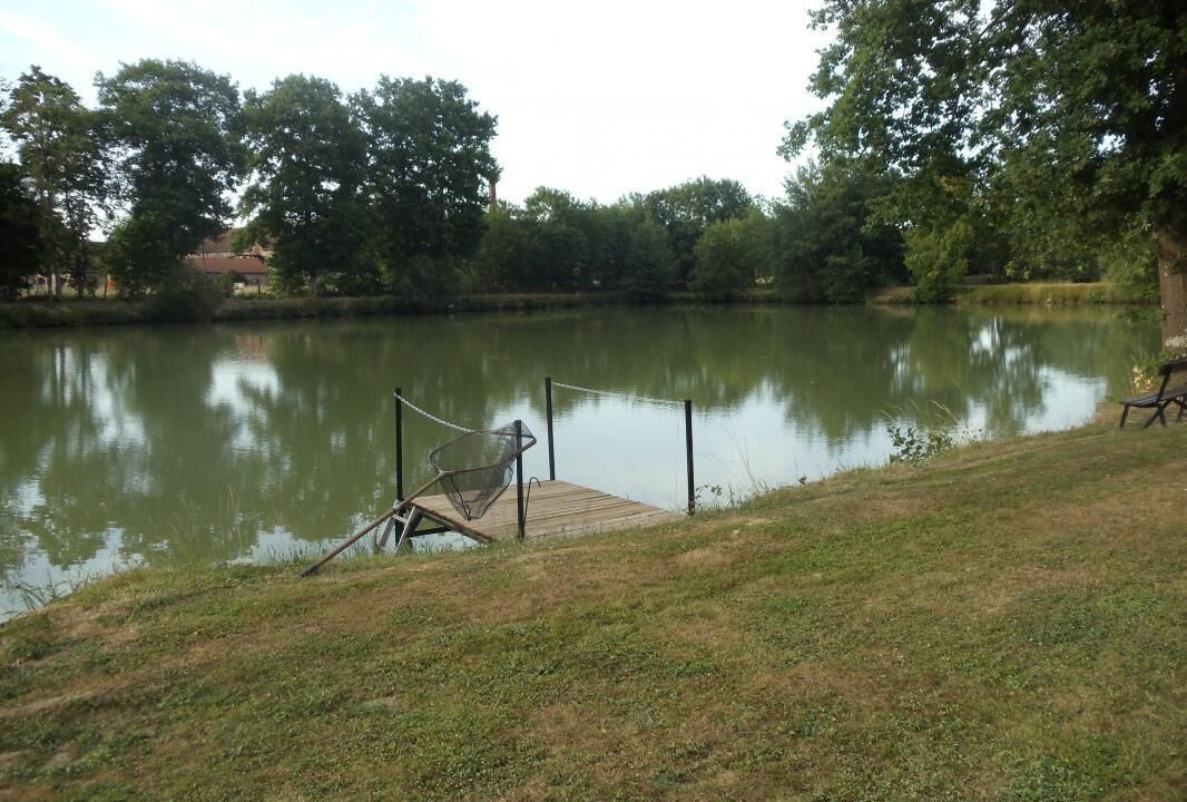 Photo of Outdoor in Ciry-le-Noble