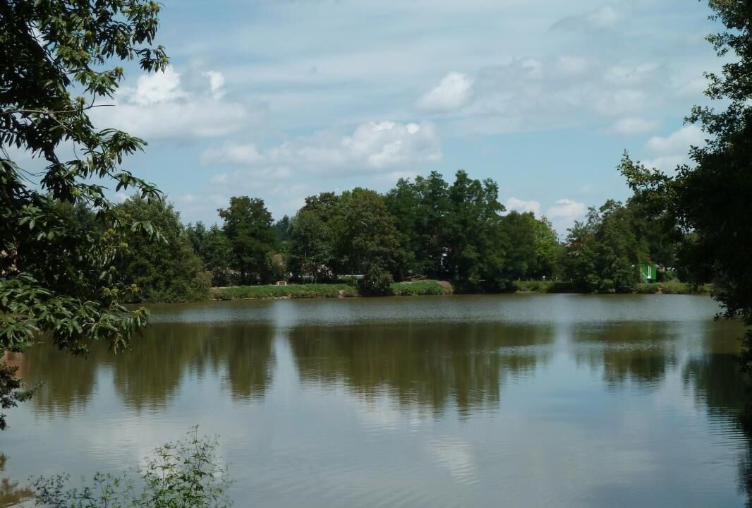 Photo of Outdoor in Ciry-le-Noble
