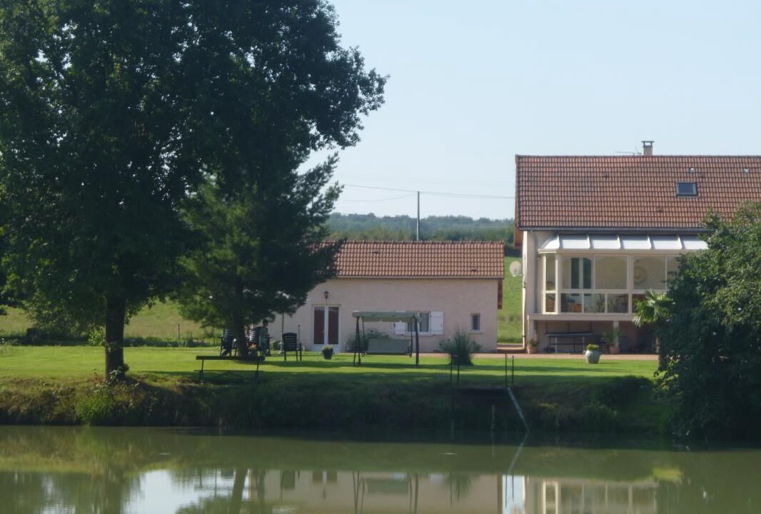 Photo of Outdoor in Ciry-le-Noble