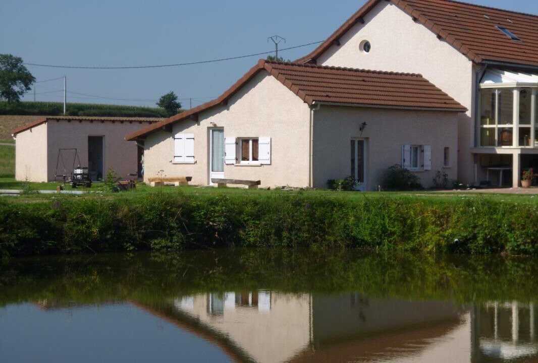 Photo of Outdoor in Ciry-le-Noble