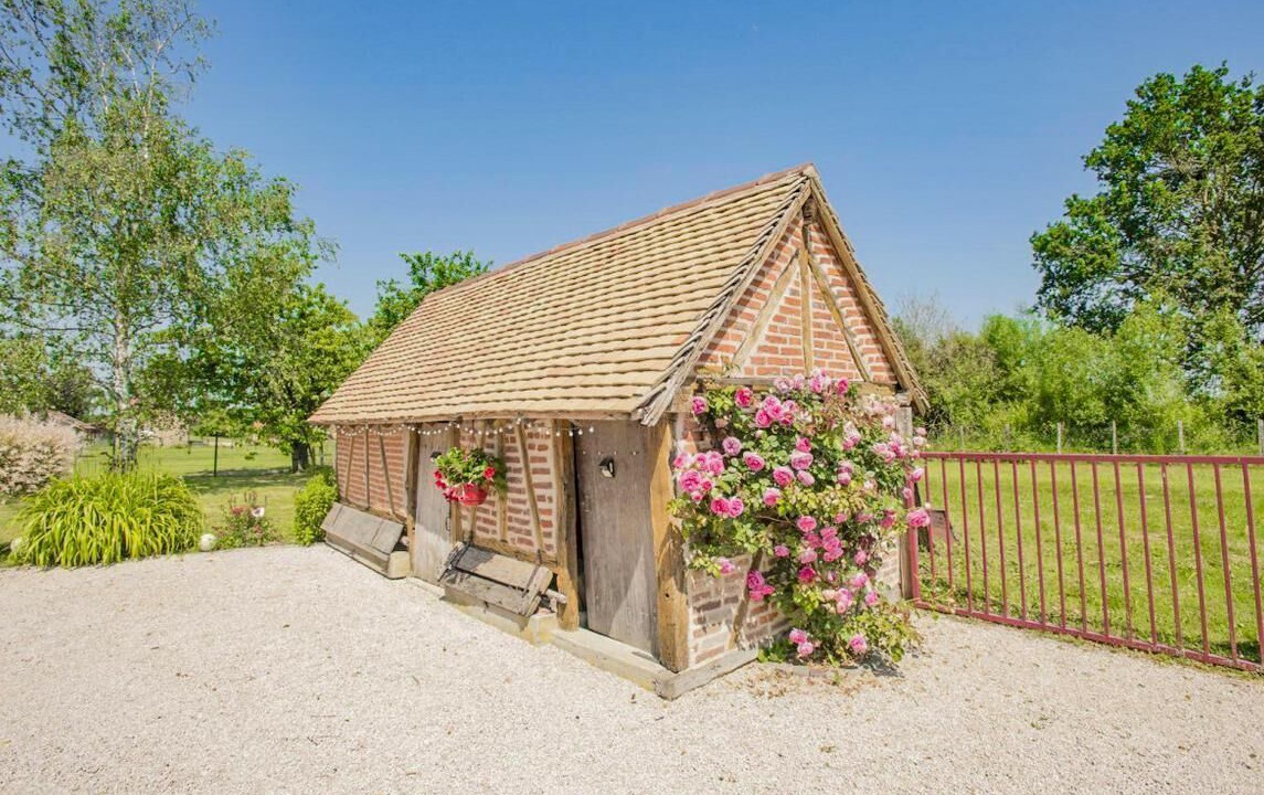 Photo of Outdoor in Saint-Martin-en-Bresse