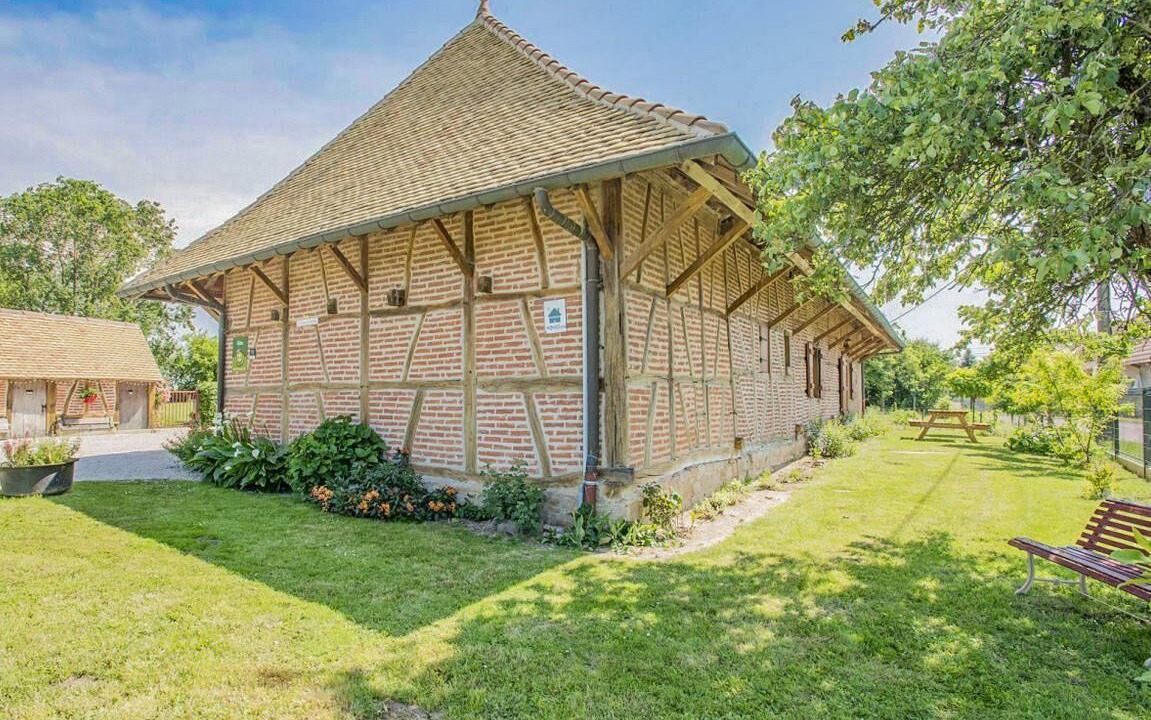 Photo of Outdoor in Saint-Martin-en-Bresse