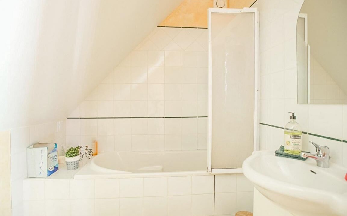 Photo of Bathroom in Saint-Martin-en-Bresse