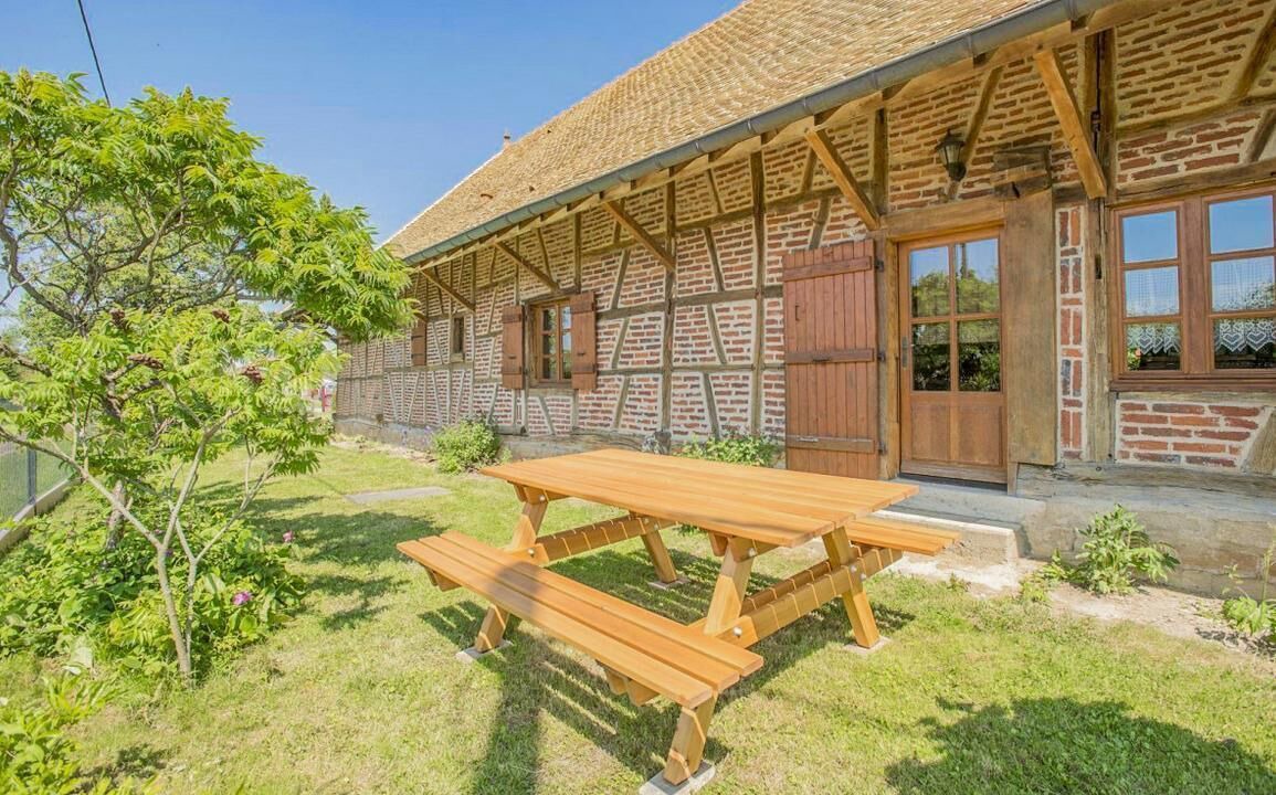 Photo of Outdoor in Saint-Martin-en-Bresse