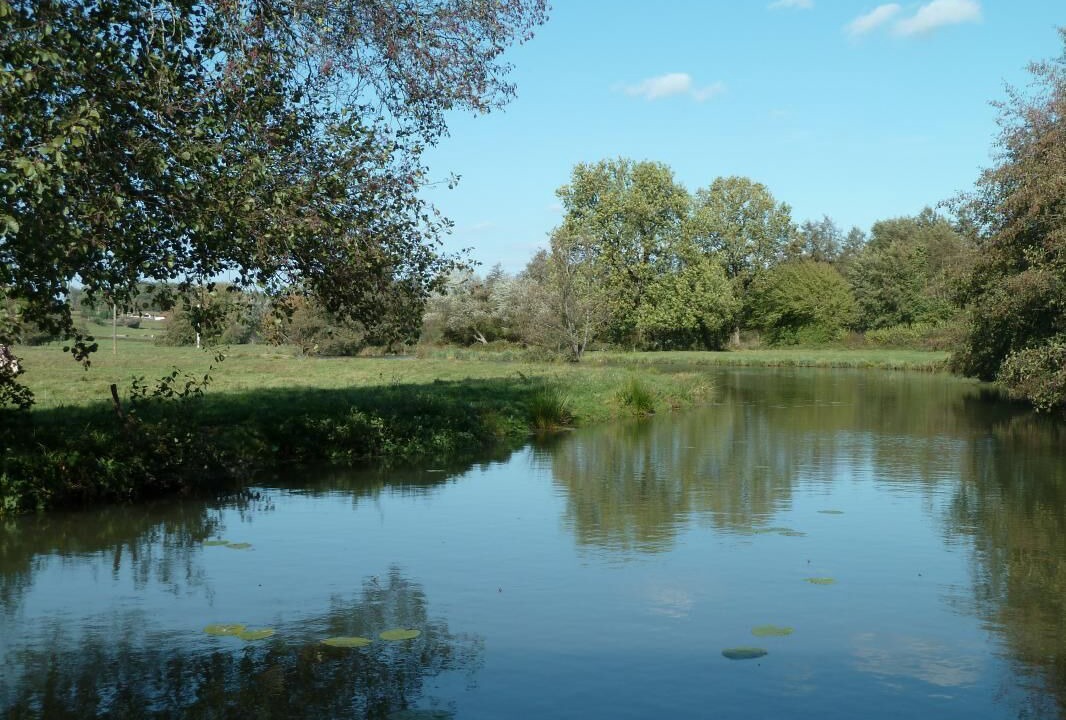 Photo of Outdoor in Saint-Leger-les-Paray