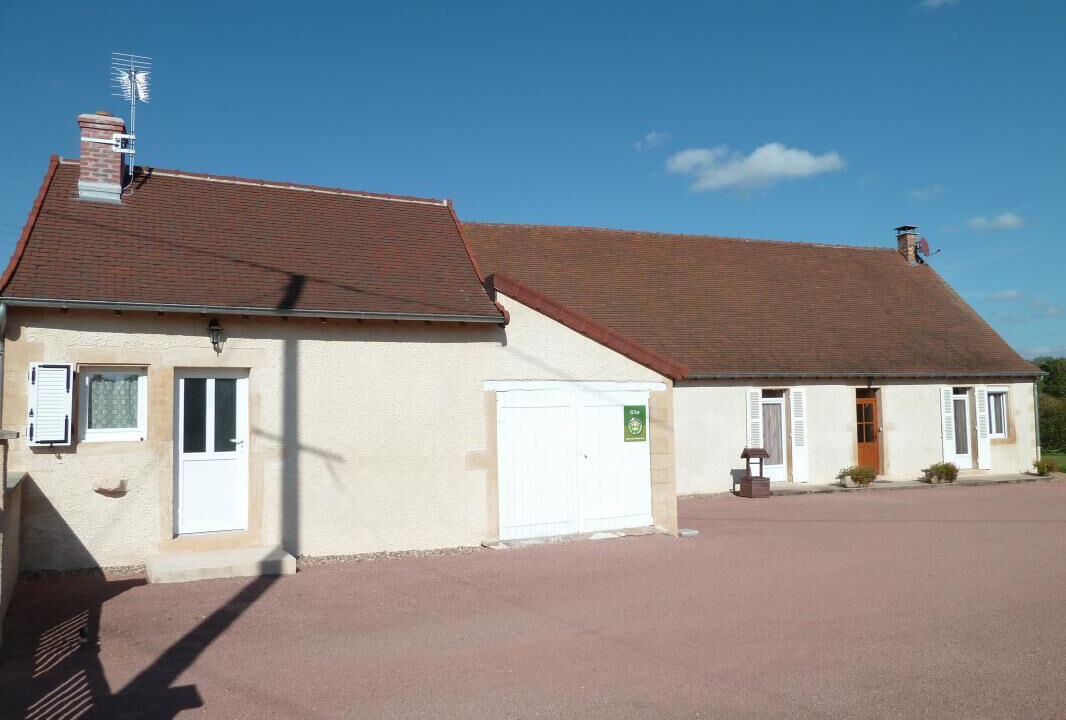 Photo of Outdoor in Saint-Leger-les-Paray