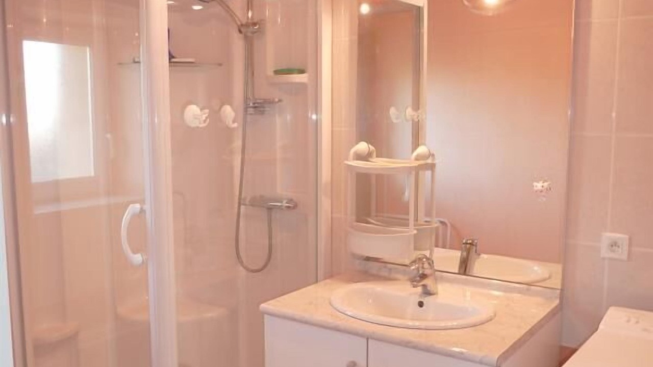 Photo of Bathroom in Saint-Leger-les-Paray