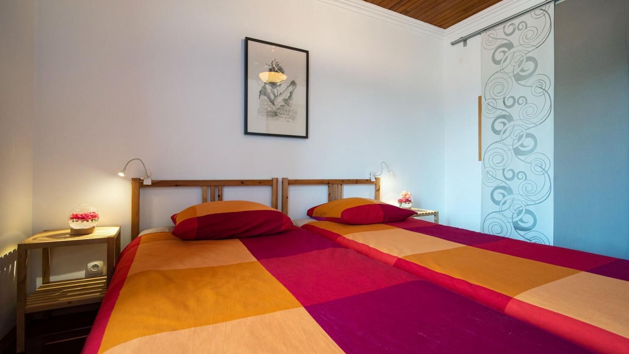 Photo of Bedroom in Saint Usuge