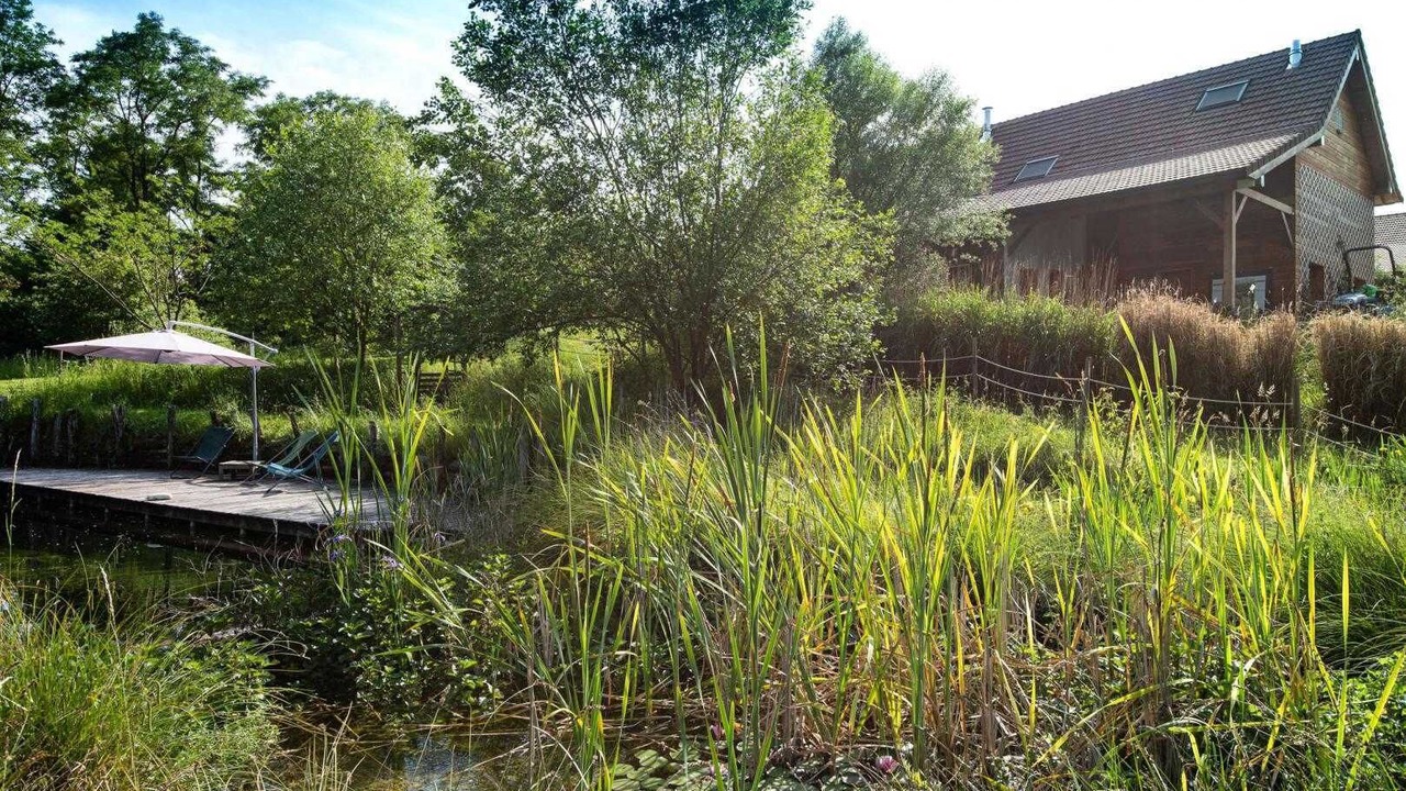 Photo of Outdoor in Saint Usuge