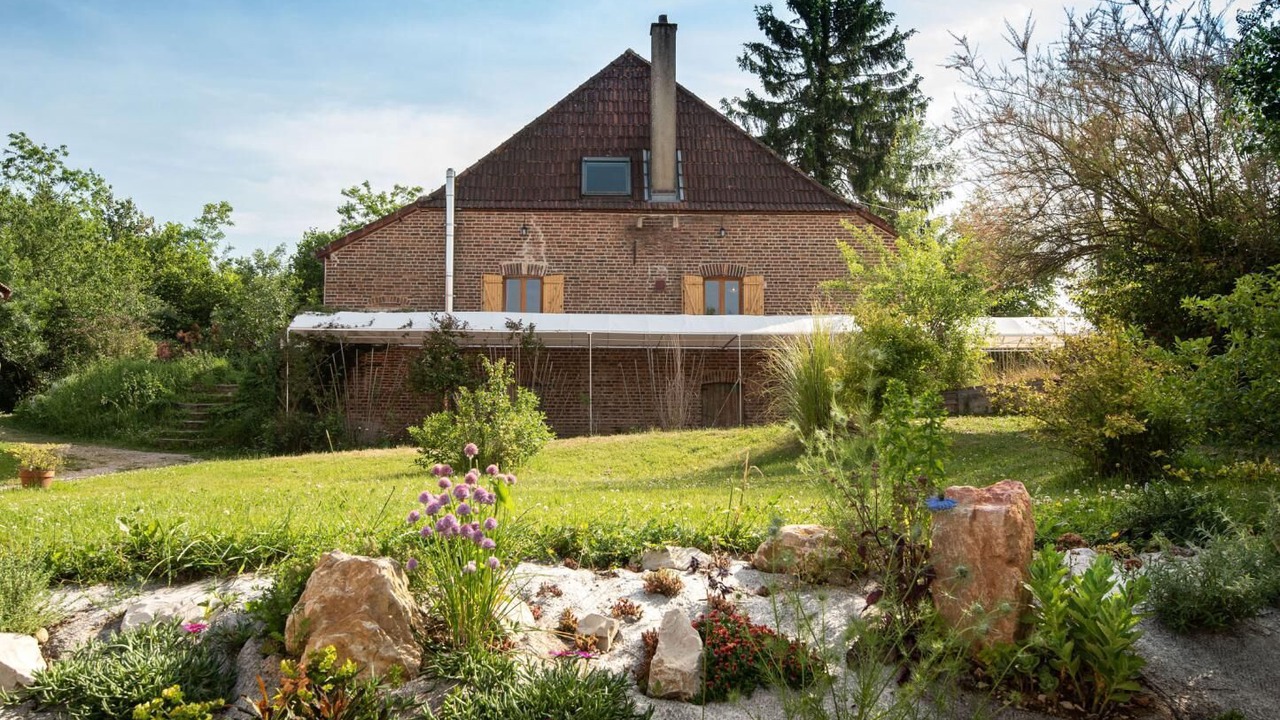 Photo of Outdoor in Saint Usuge
