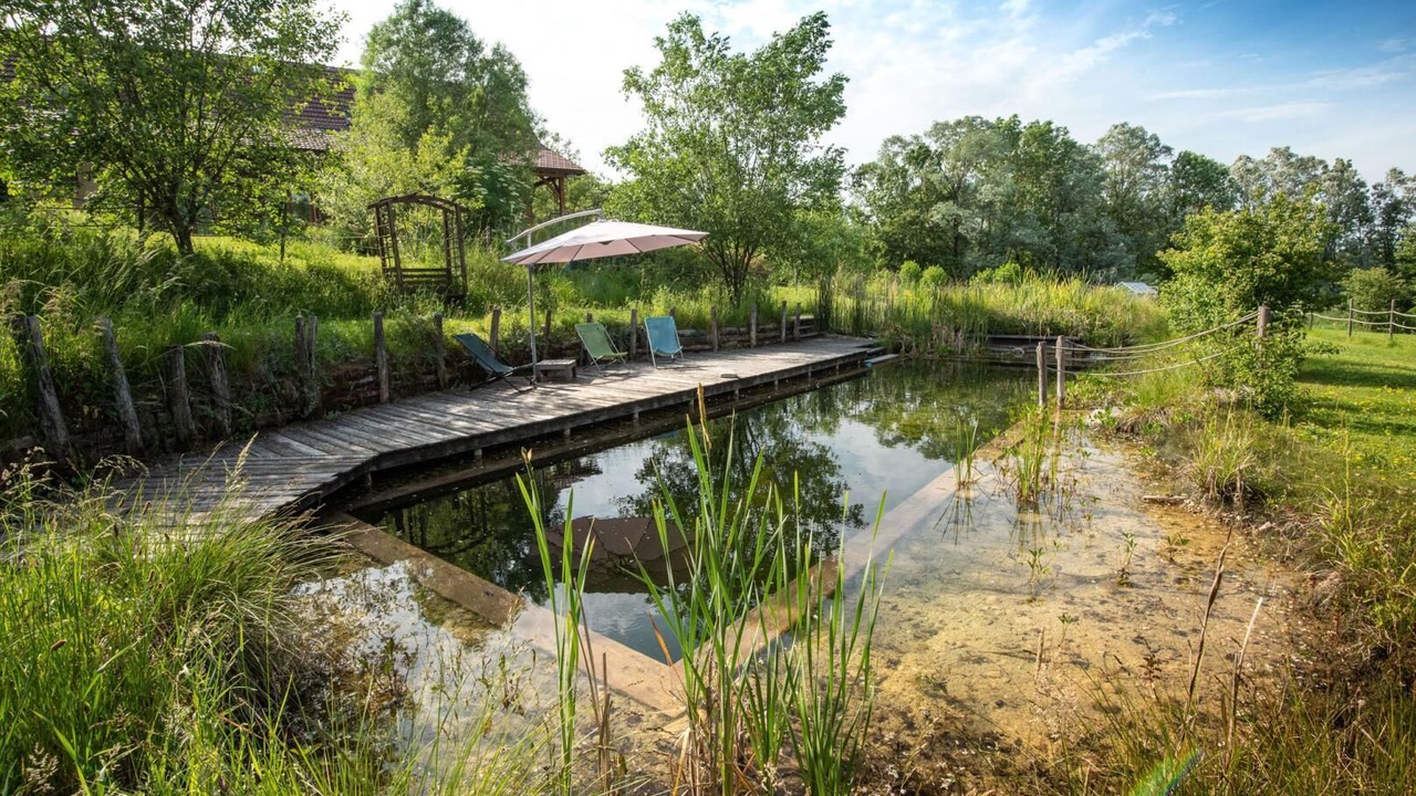 Photo of Outdoor in Saint Usuge
