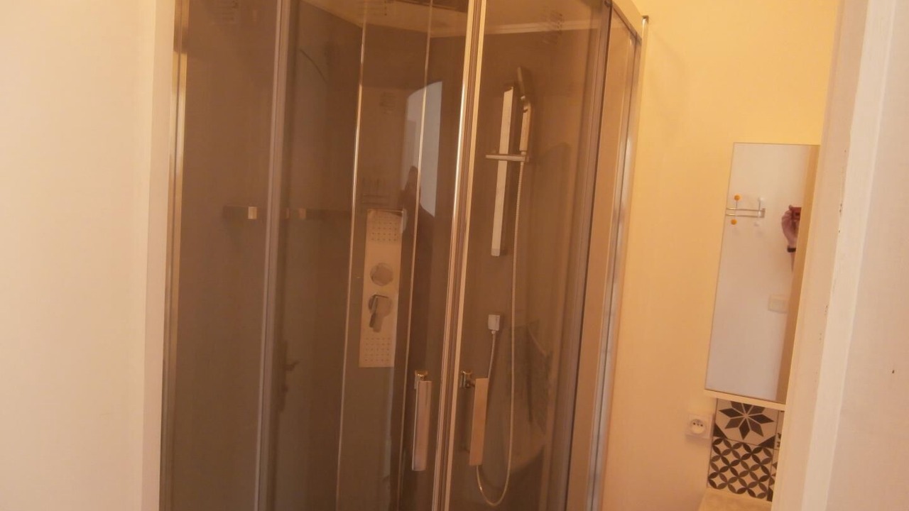 Photo of Bathroom in Chissey-en-Morvan