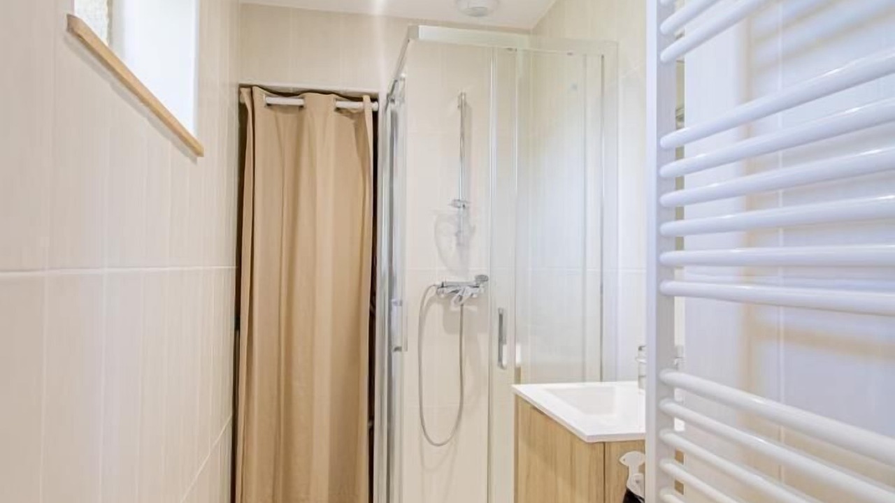 Photo of Bathroom in Montagny-sur-Grosne