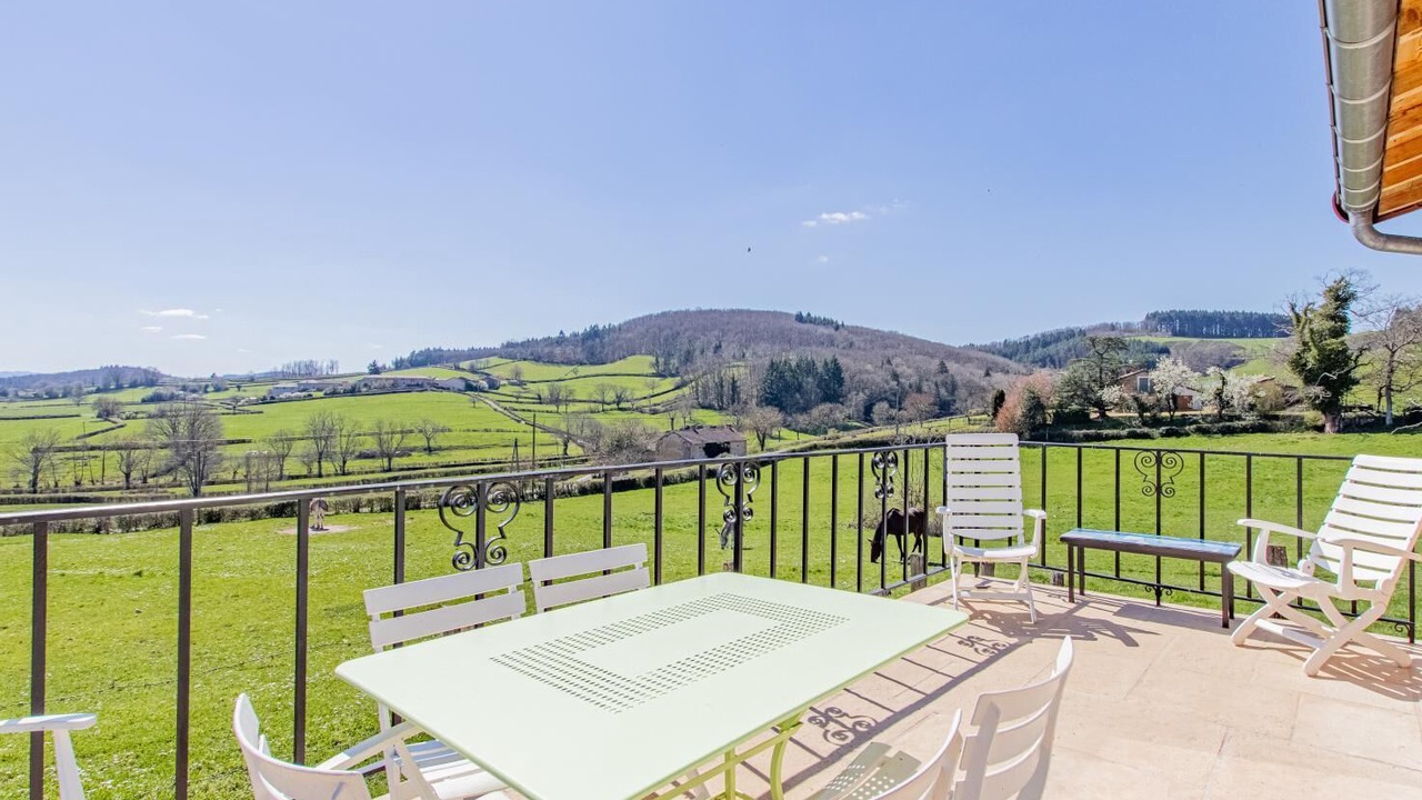 Photo of Outdoor in Montagny-sur-Grosne