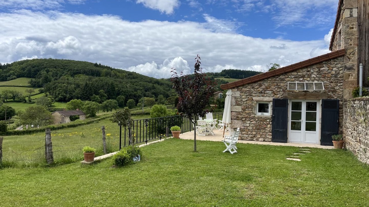 Photo of Outdoor in Montagny-sur-Grosne