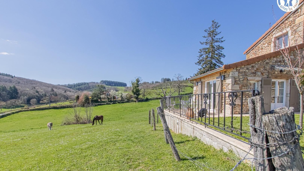 Photo of Outdoor in Montagny-sur-Grosne