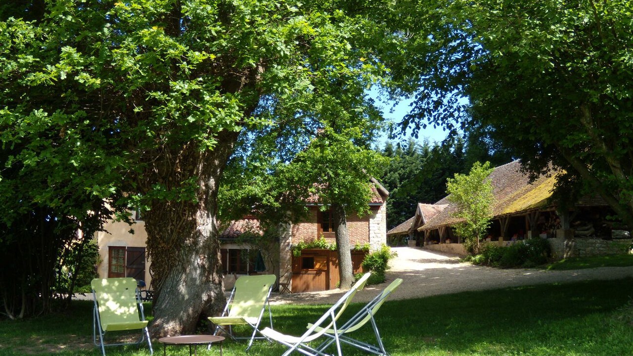 Photo of Outdoor in Chapaize