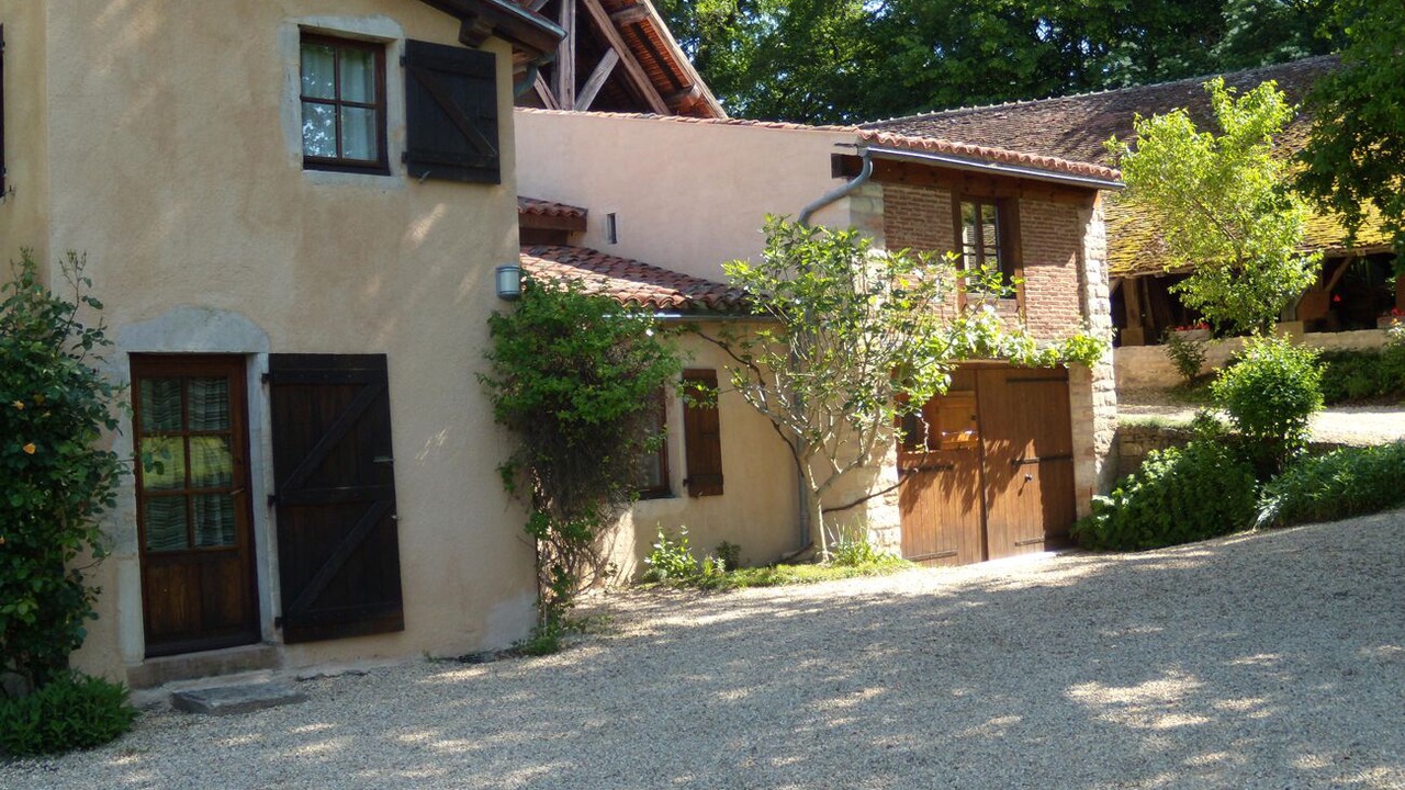 Photo of Outdoor in Chapaize