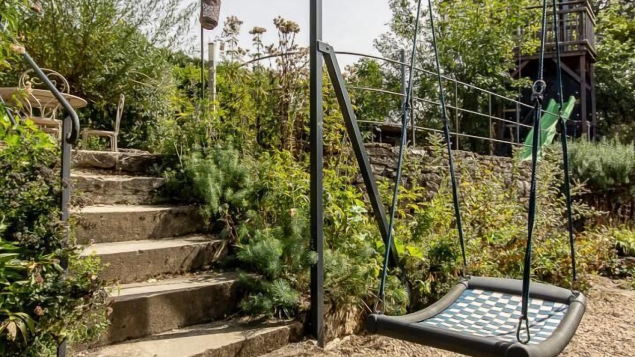 Photo of Outdoor in Sigy-le-Chatel