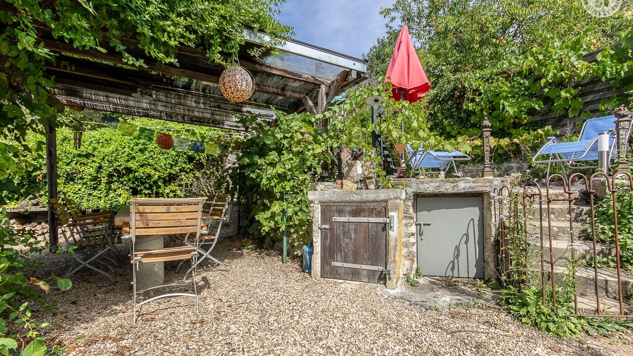 Photo of Outdoor in Sigy-le-Chatel