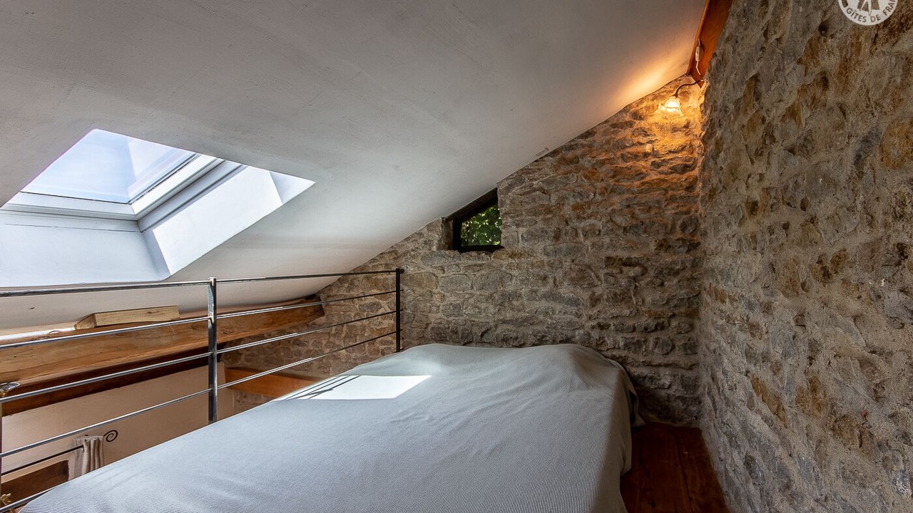 Photo of Bedroom in Sigy-le-Chatel