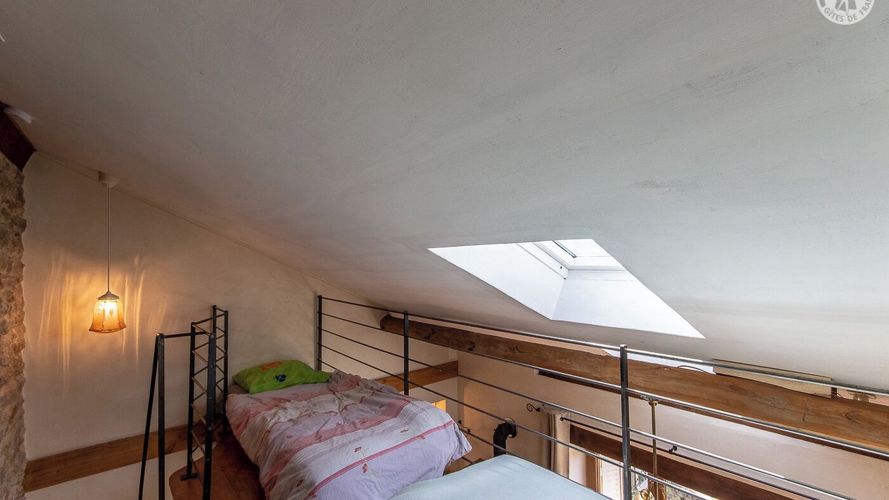 Photo of Bedroom in Sigy-le-Chatel
