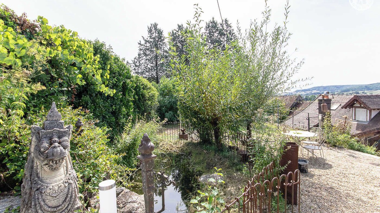 Photo of Outdoor in Sigy-le-Chatel