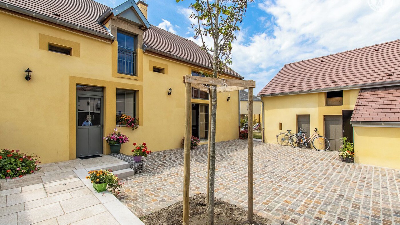Photo of Outdoor in Dracy-Saint-Loup
