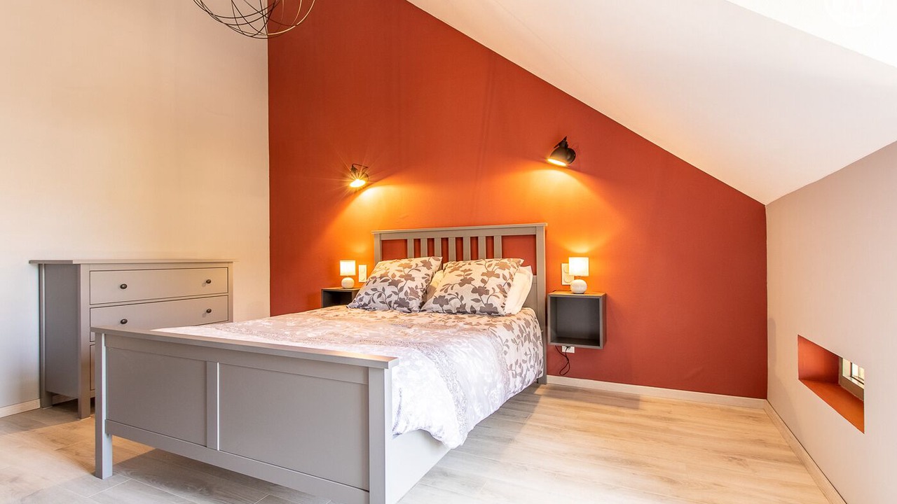 Photo of Bedroom in Dracy-Saint-Loup