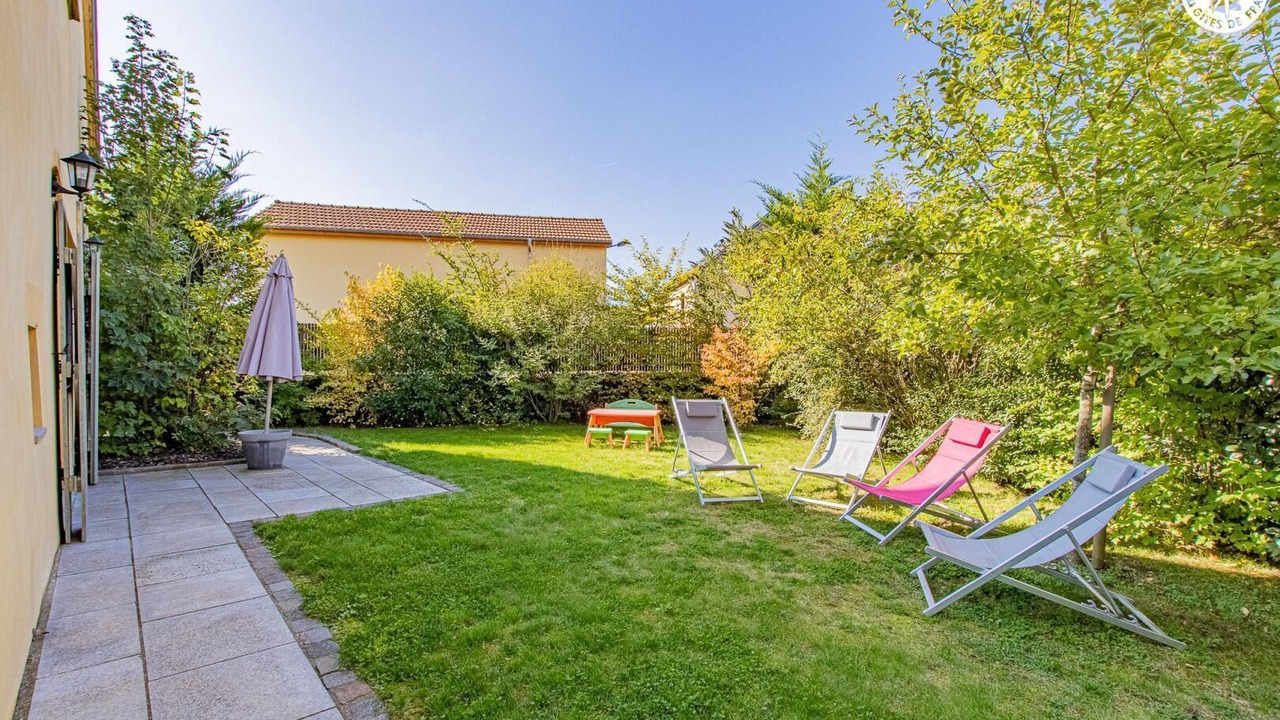 Photo of Patio Balcony in Dracy-Saint-Loup