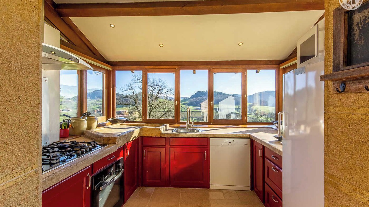 Photo of Kitchen in Chatenay