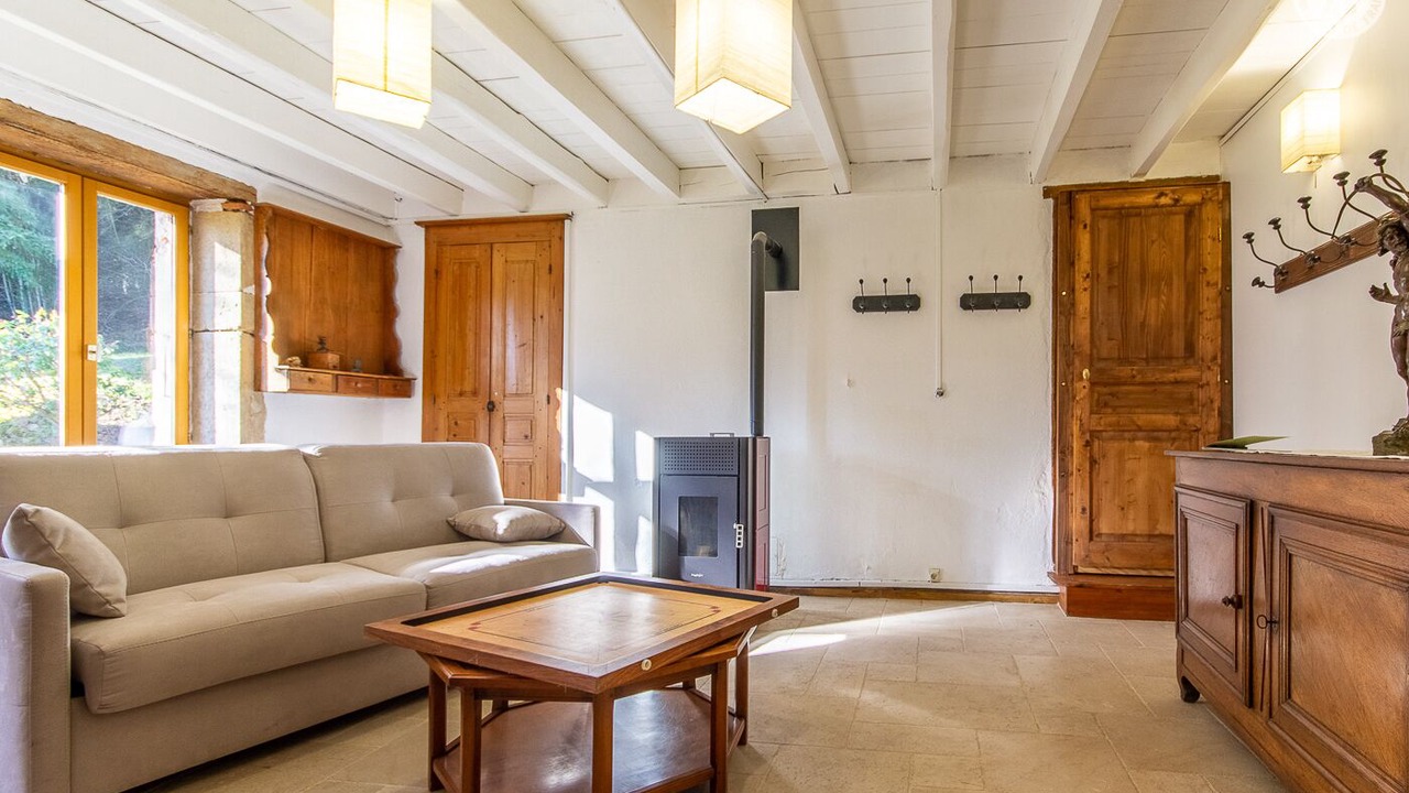Photo of Livingroom in Chatenay