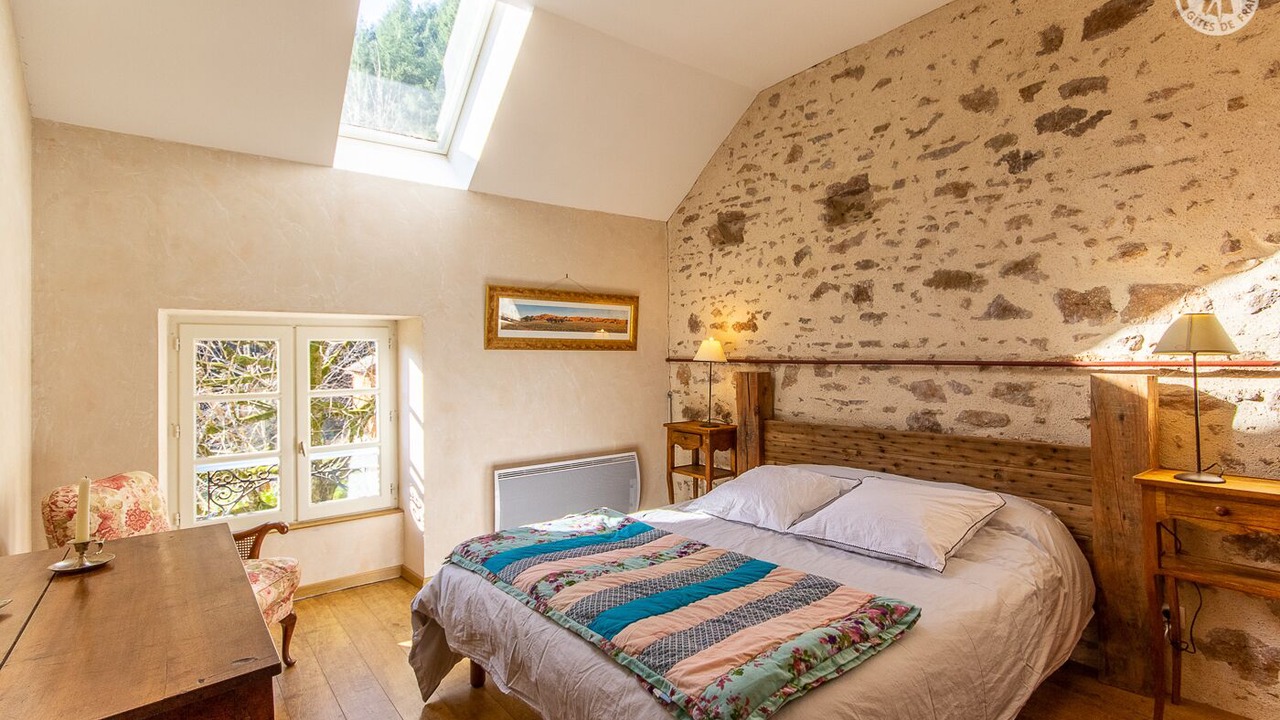 Photo of Bedroom in Chatenay