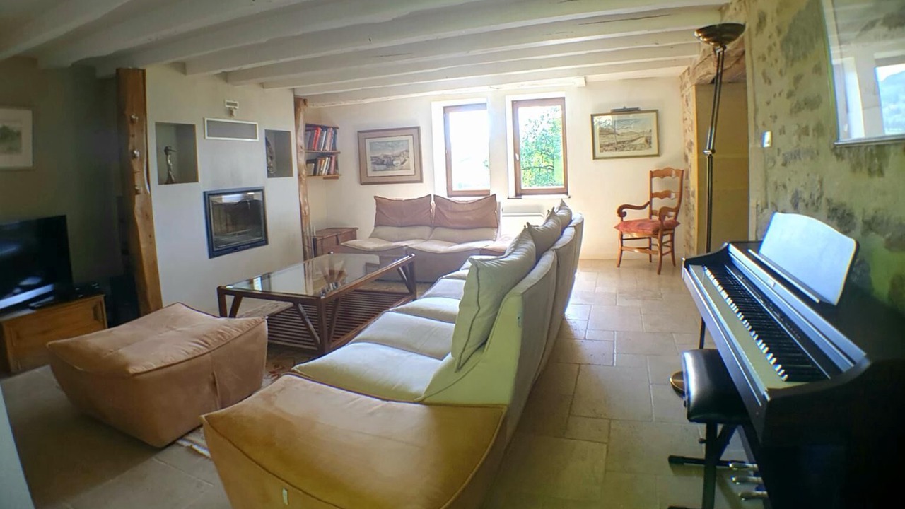 Photo of Livingroom in Chatenay