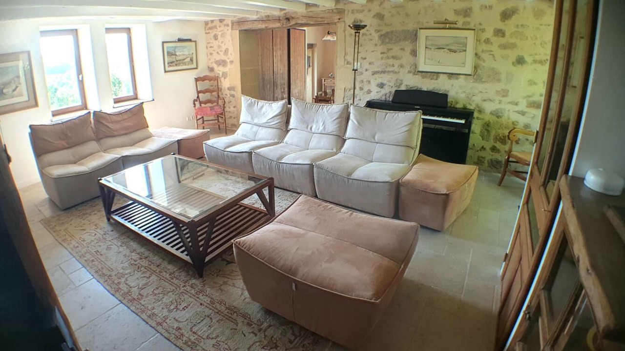 Photo of Livingroom in Chatenay
