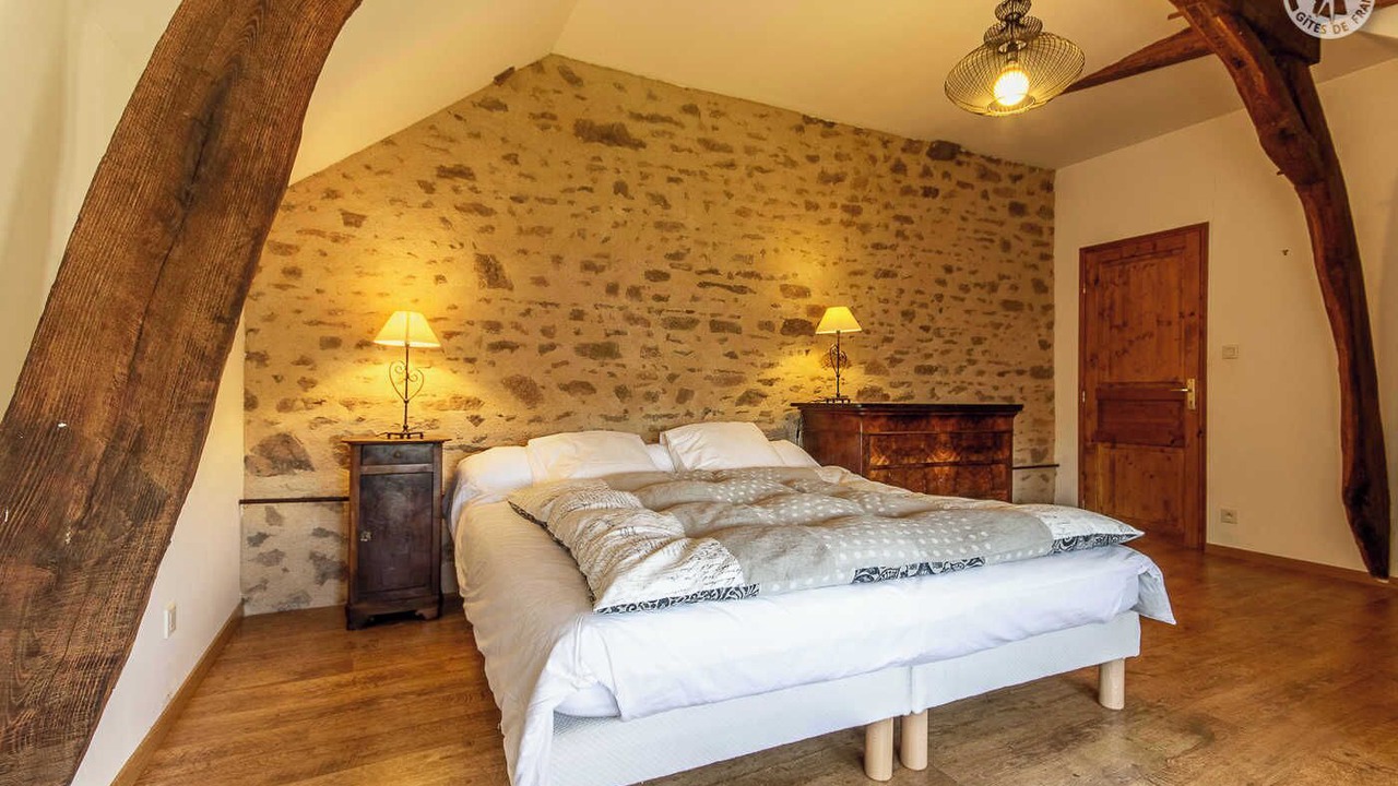 Photo of Bedroom in Chatenay