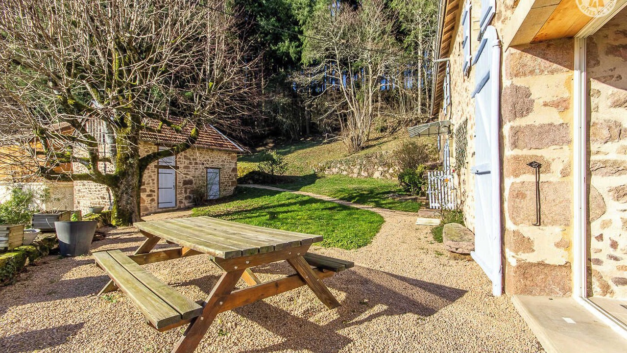 Photo of Outdoor in Chatenay