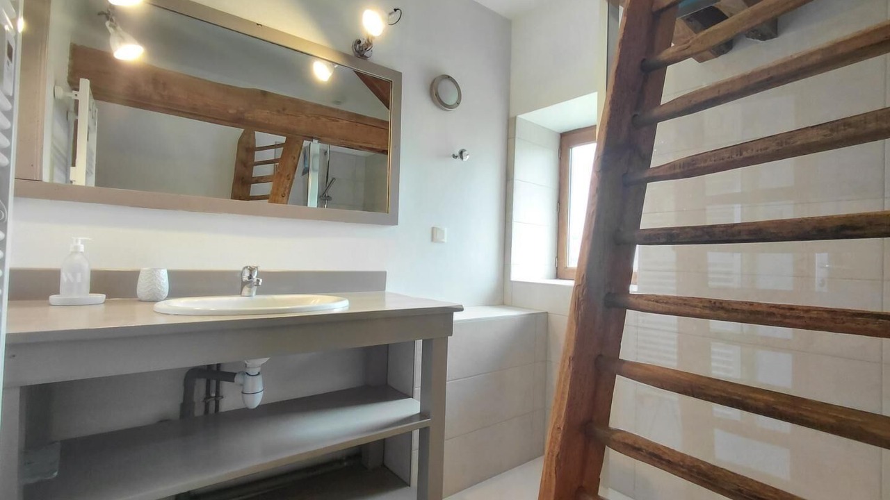 Photo of Bathroom in Chatenay