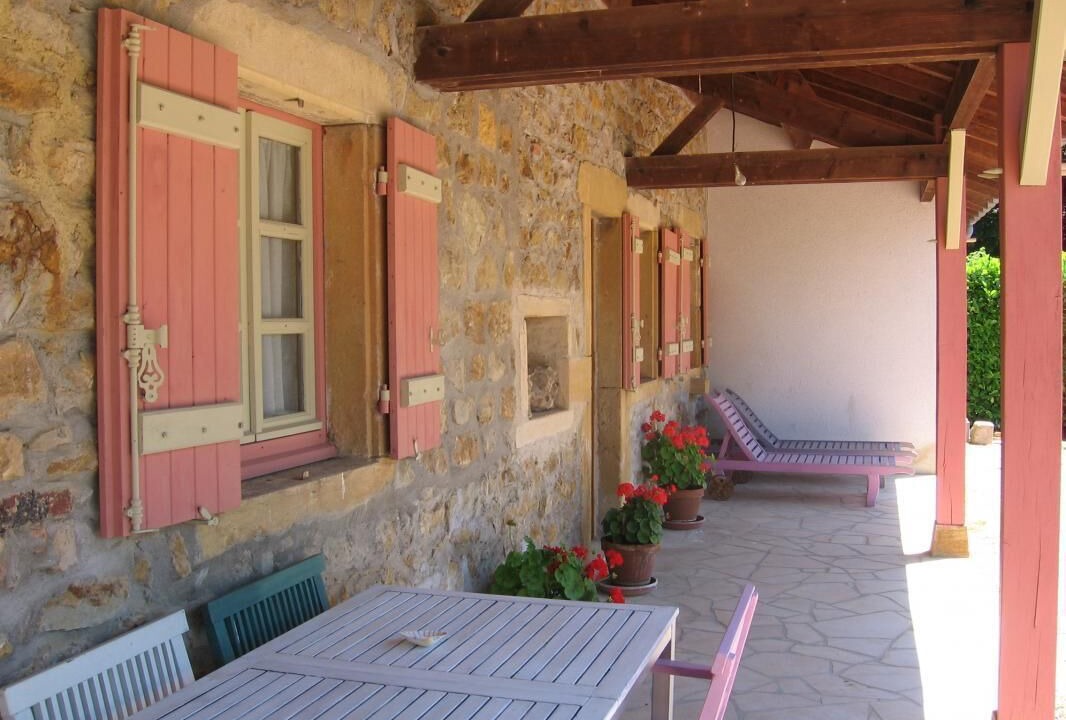 Photo of Outdoor in Palinges