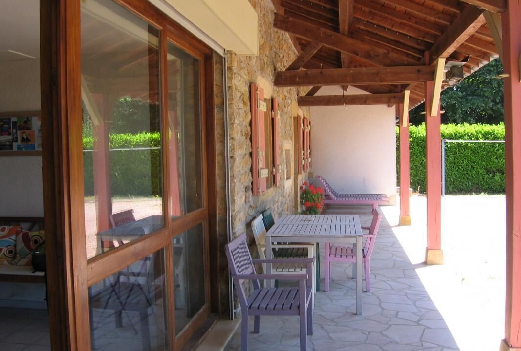 Photo of Outdoor in Palinges