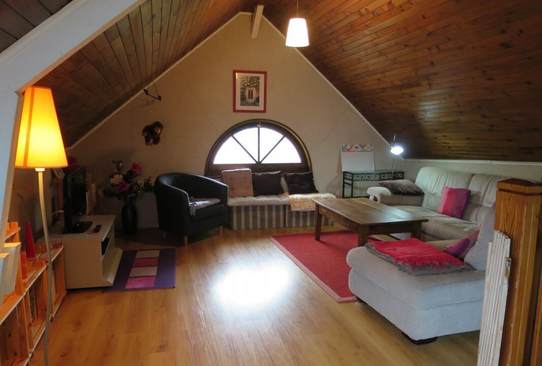 Photo of Livingroom in Palinges