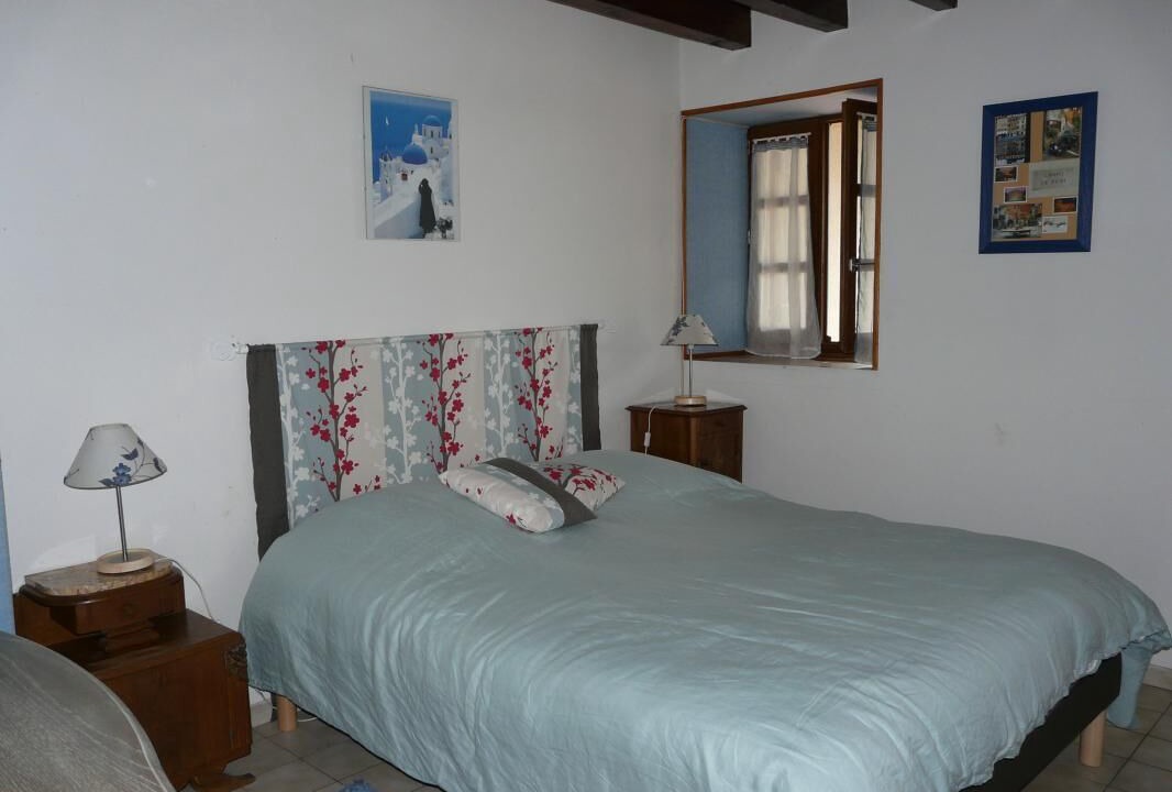 Photo of Bedroom in Palinges