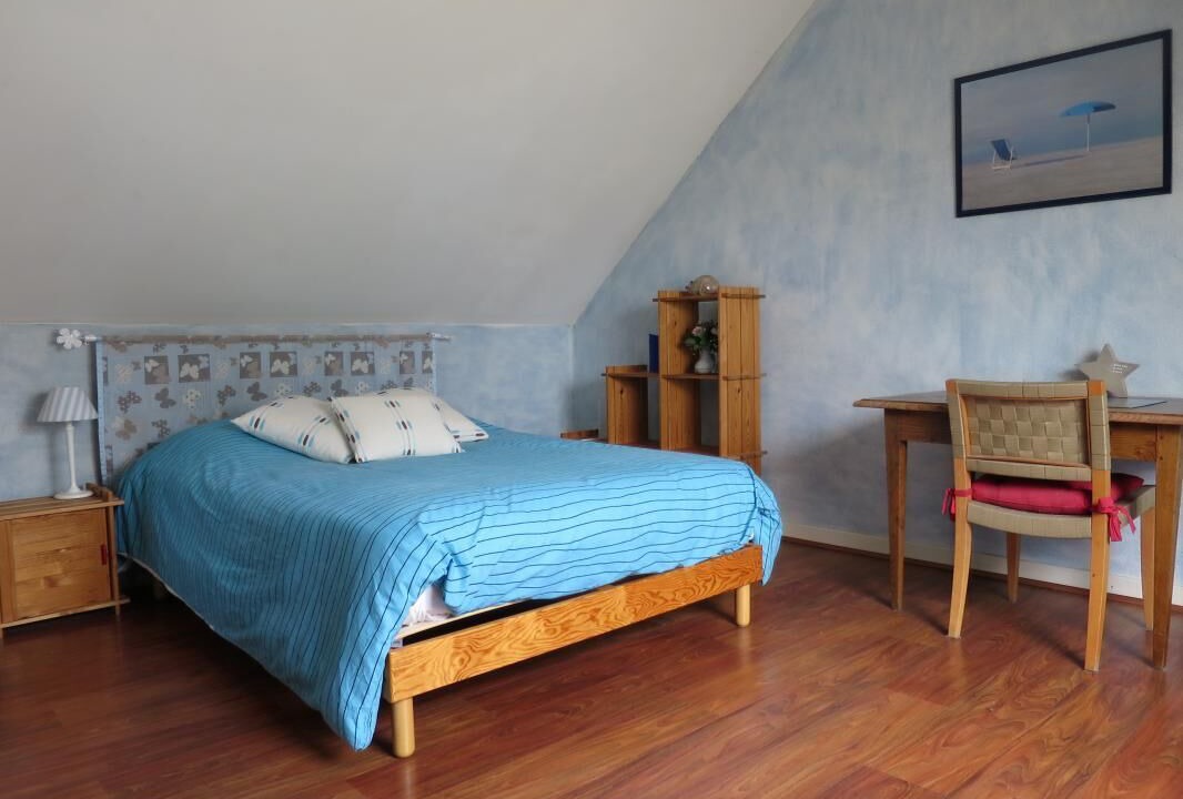 Photo of Bedroom in Palinges
