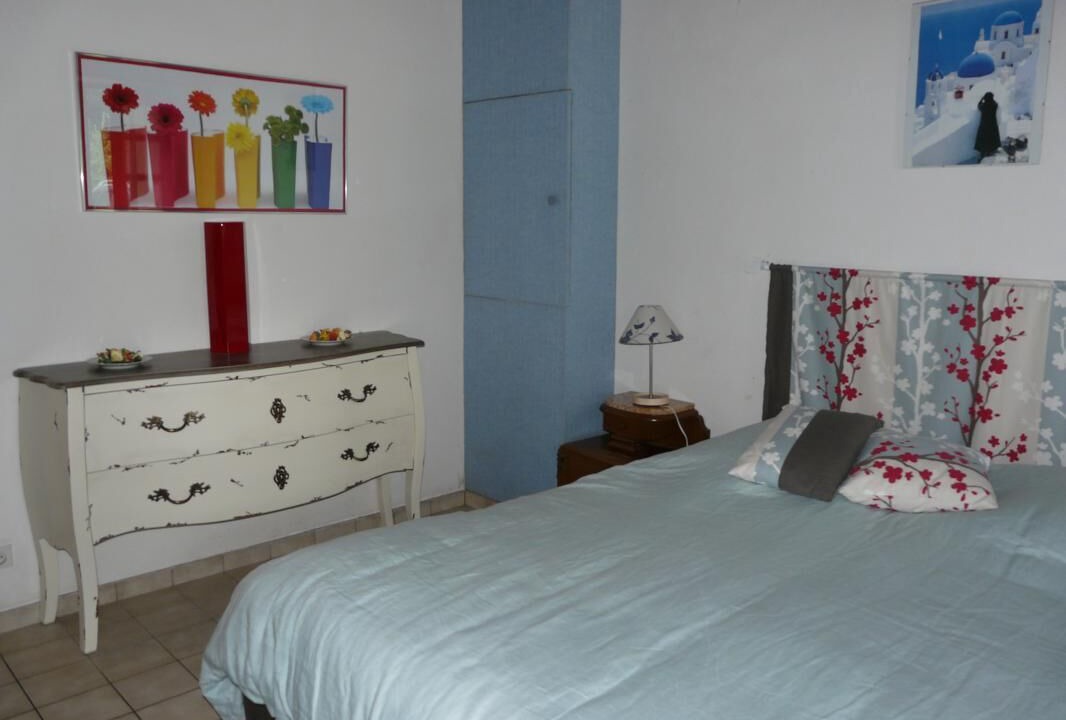 Photo of Bedroom in Palinges