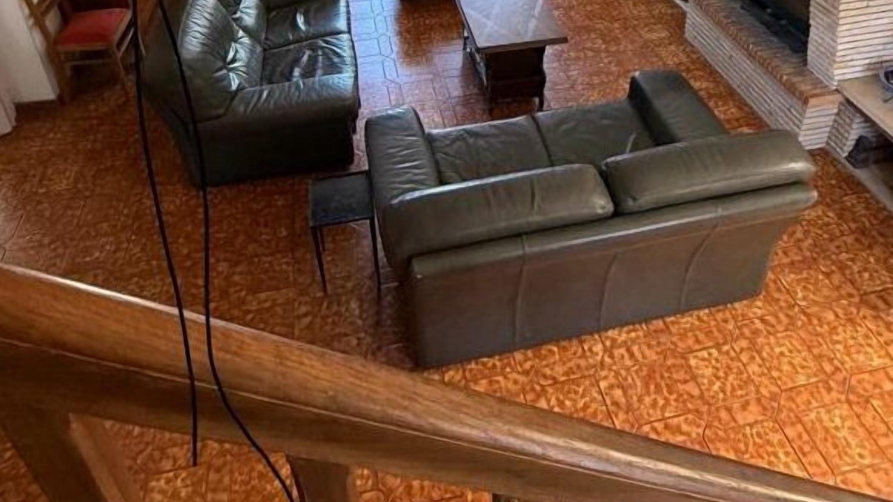 Photo of Livingroom in Roussillon-en-Morvan