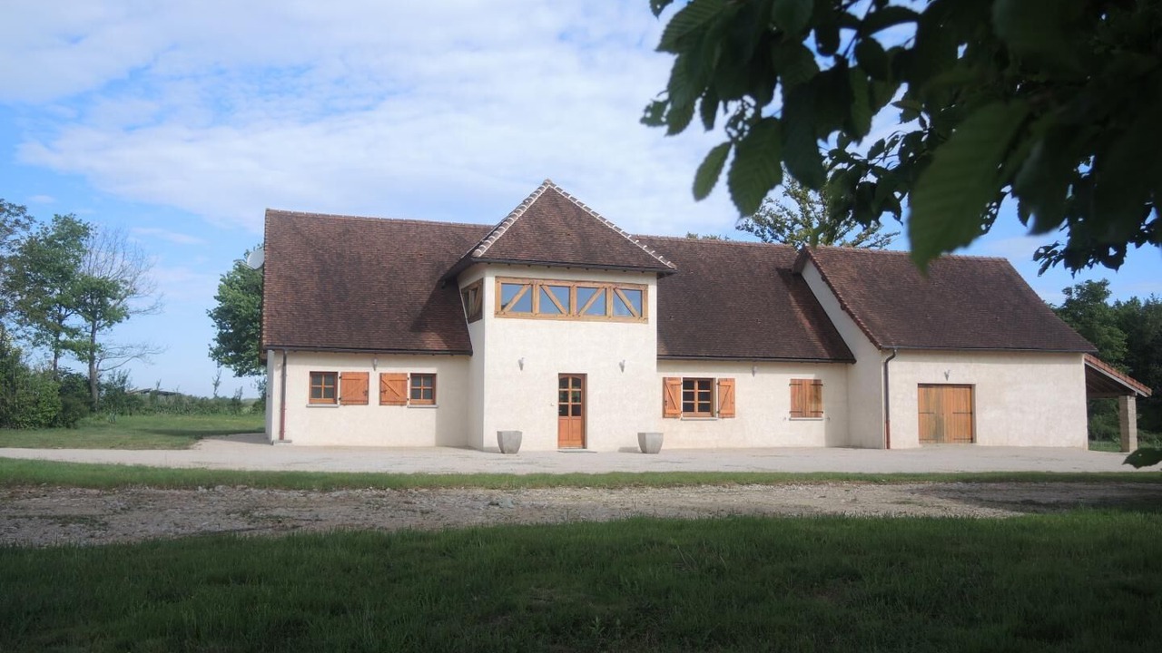Photo of Outdoor in La Chapelle-Naude