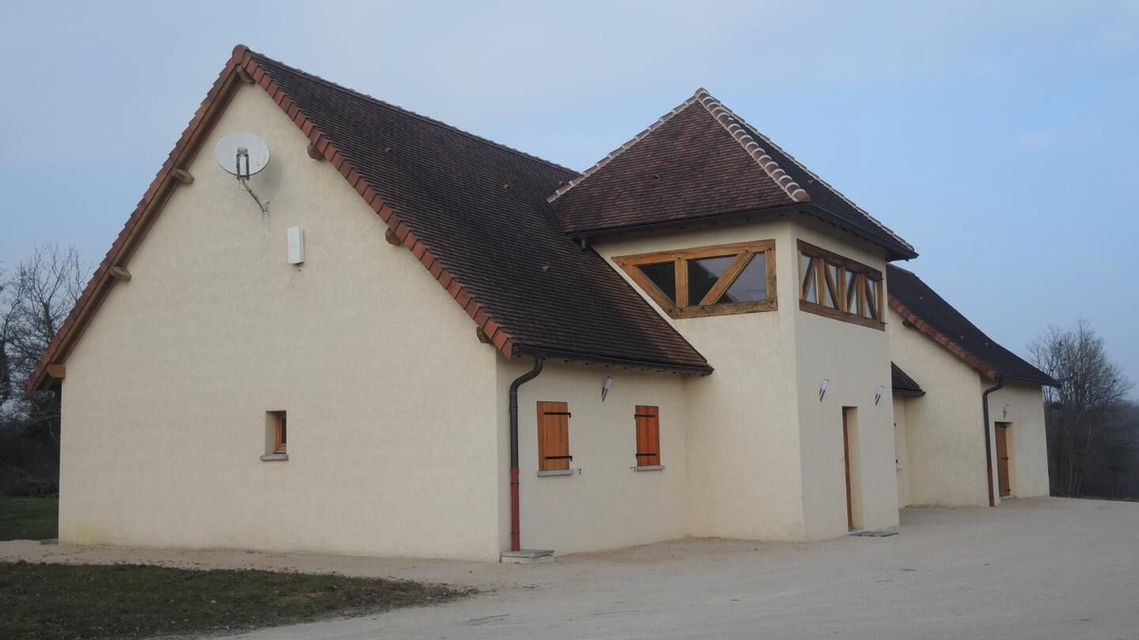 Photo of Outdoor in La Chapelle-Naude