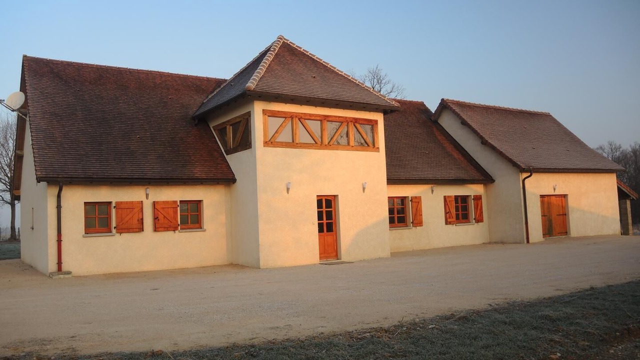 Photo of Outdoor in La Chapelle-Naude