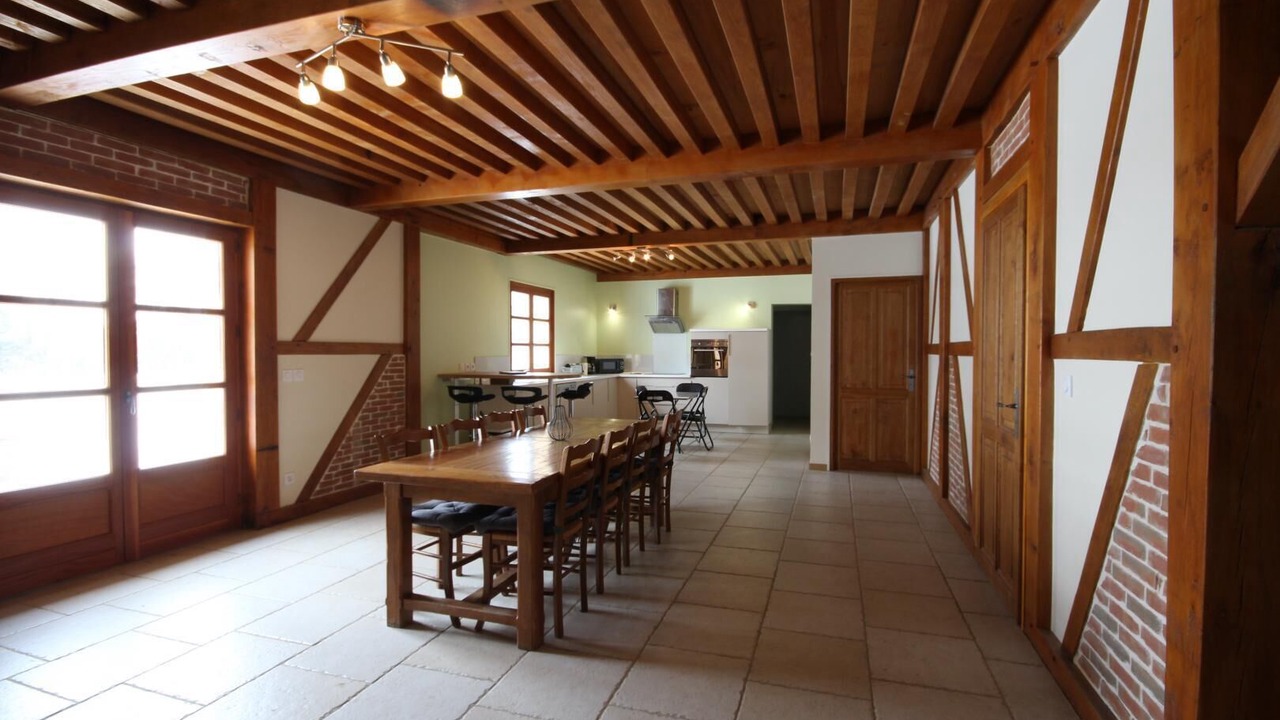 Photo of Others in La Chapelle-Naude